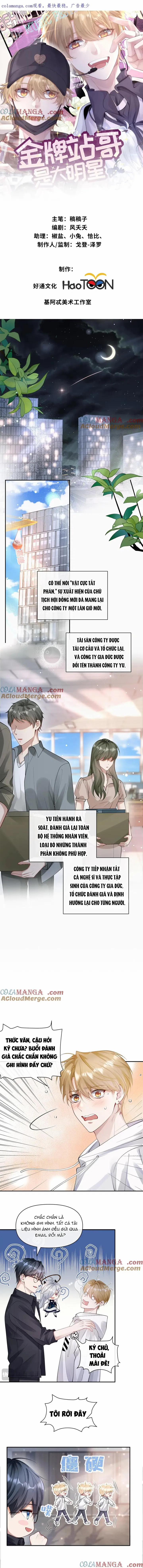 Kim Bài Paparazzi Là Đại Minh Tinh 25 trang 0