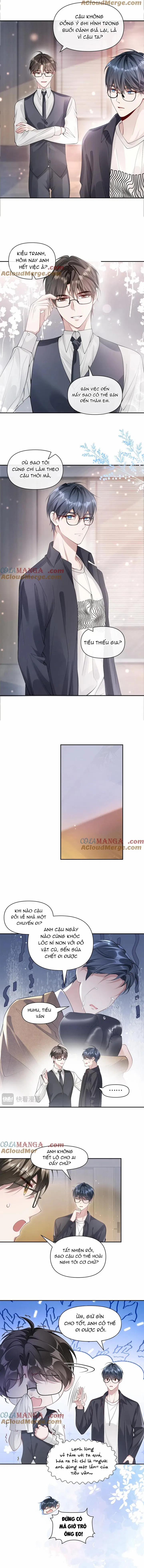 Kim Bài Paparazzi Là Đại Minh Tinh 25 trang 1