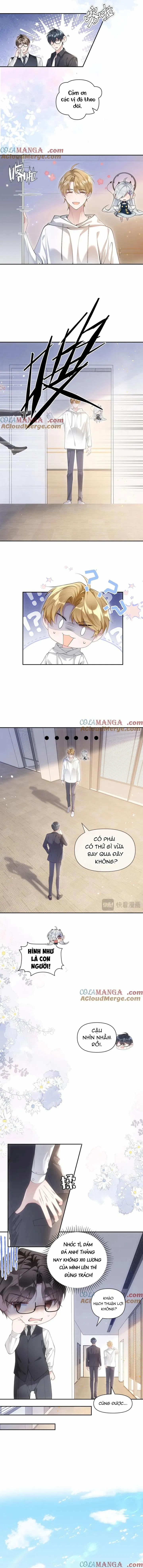 Kim Bài Paparazzi Là Đại Minh Tinh 25 trang 2