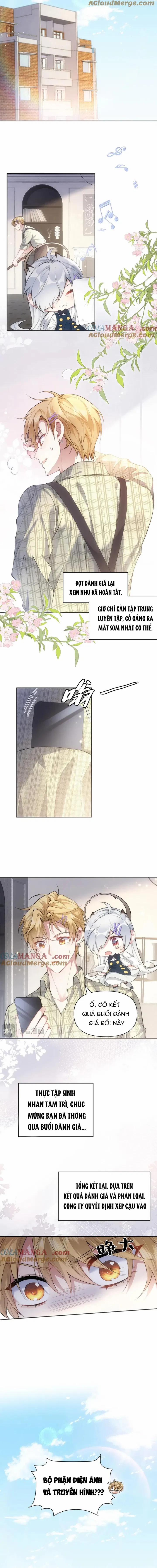 Kim Bài Paparazzi Là Đại Minh Tinh 25 trang 3