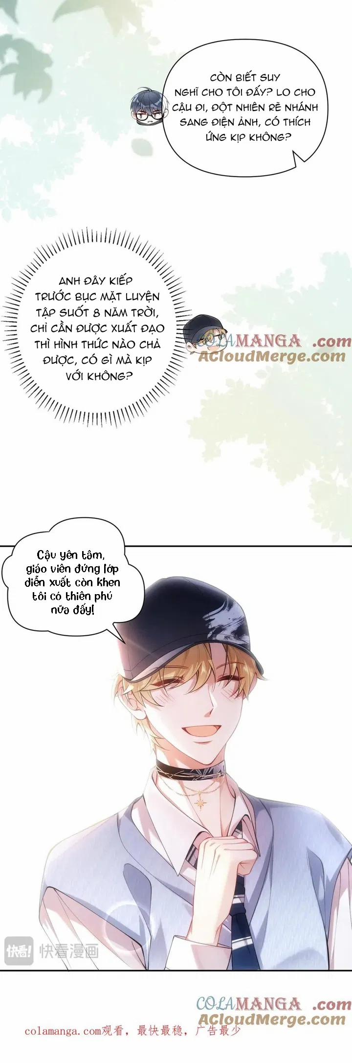 Kim Bài Paparazzi Là Đại Minh Tinh 25 trang 5