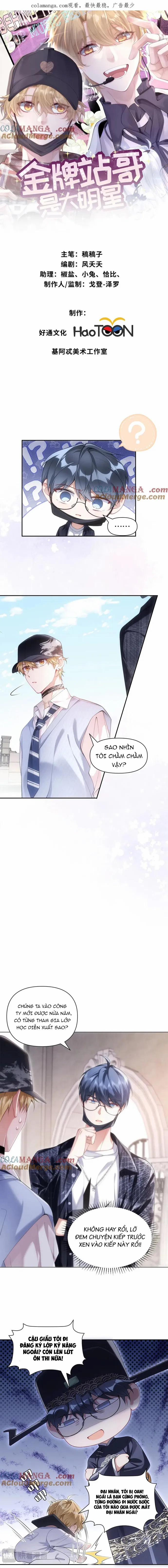 Kim Bài Paparazzi Là Đại Minh Tinh 26 trang 0