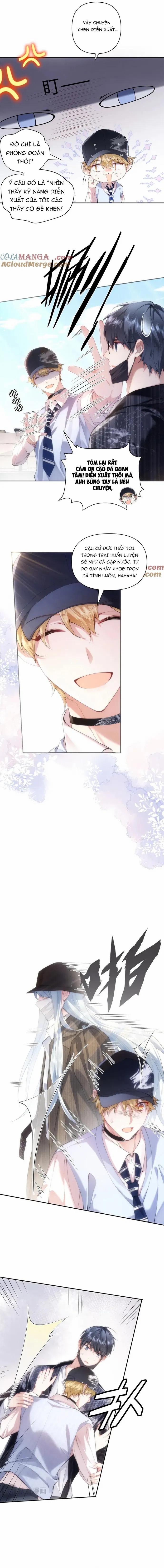 Kim Bài Paparazzi Là Đại Minh Tinh 26 trang 1