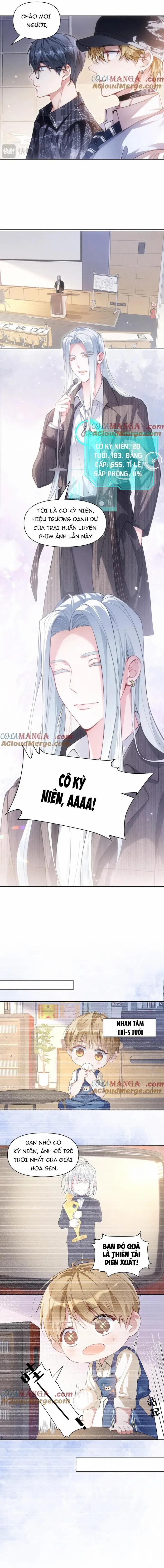 Kim Bài Paparazzi Là Đại Minh Tinh 26 trang 3