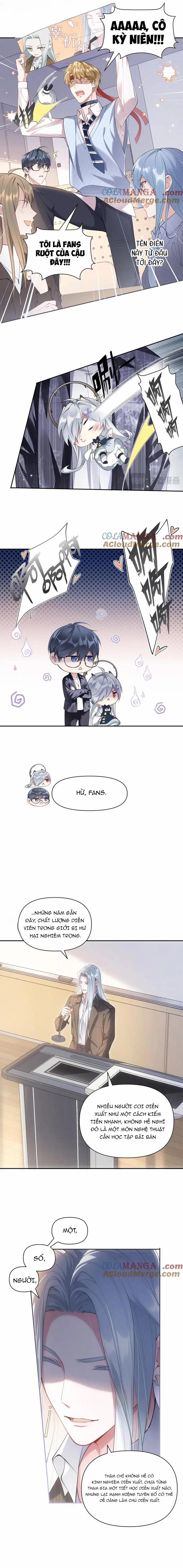 Kim Bài Paparazzi Là Đại Minh Tinh 26 trang 4