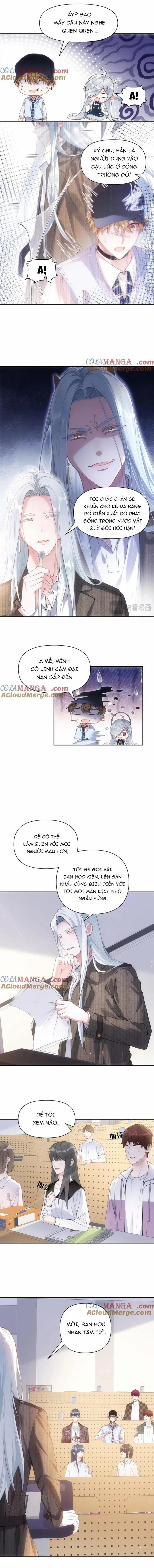 Kim Bài Paparazzi Là Đại Minh Tinh 26 trang 5