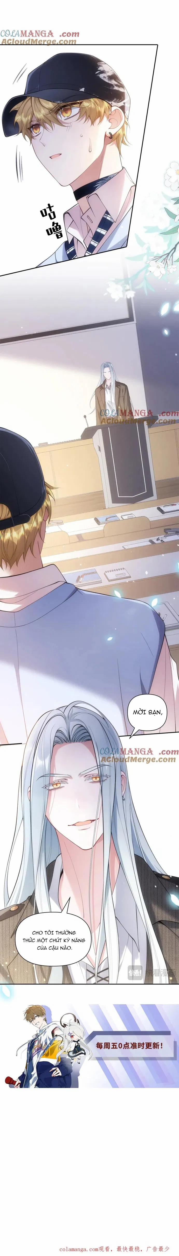 Kim Bài Paparazzi Là Đại Minh Tinh 26 trang 6