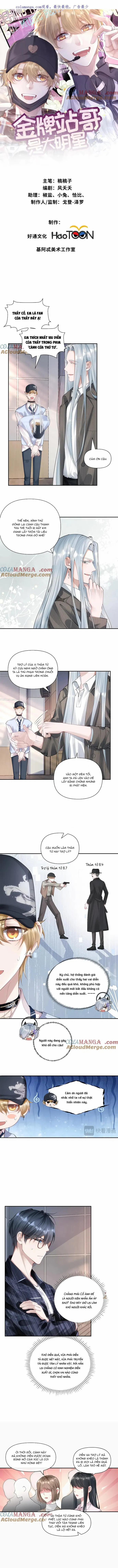 Kim Bài Paparazzi Là Đại Minh Tinh 27 trang 0