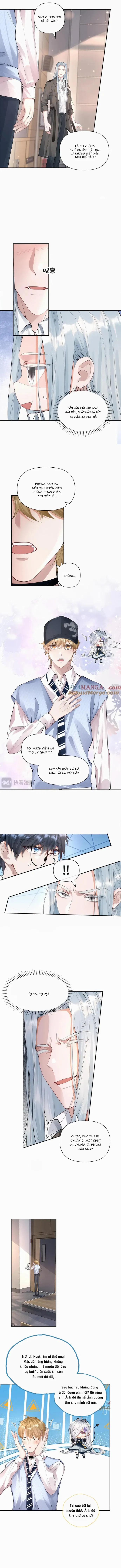 Kim Bài Paparazzi Là Đại Minh Tinh 27 trang 1