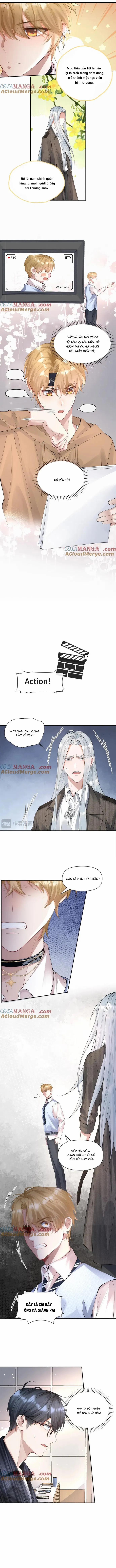 Kim Bài Paparazzi Là Đại Minh Tinh 27 trang 2