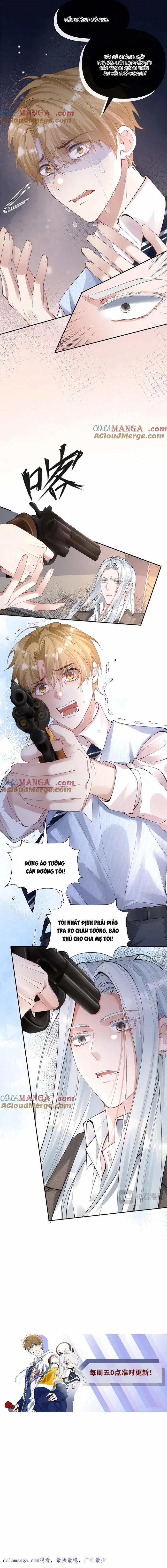 Kim Bài Paparazzi Là Đại Minh Tinh 27 trang 3