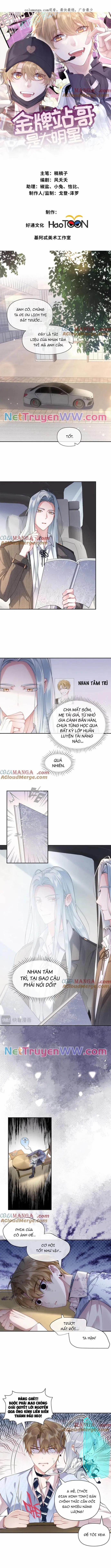 Kim Bài Paparazzi Là Đại Minh Tinh 28 trang 0