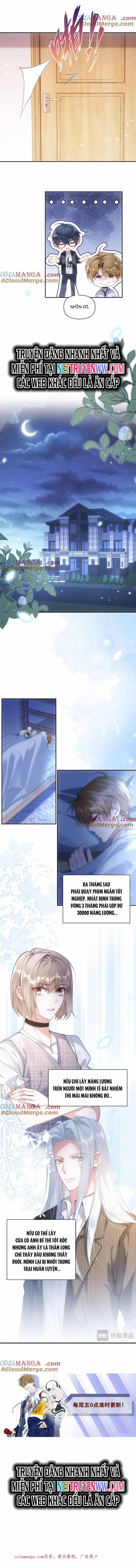 Kim Bài Paparazzi Là Đại Minh Tinh 28 trang 3