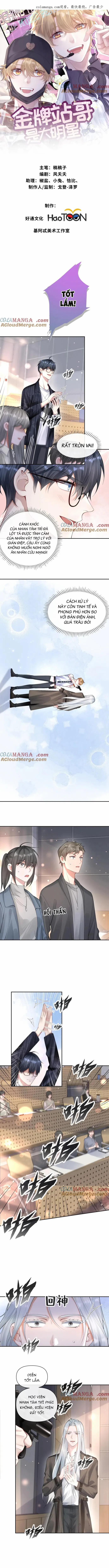 Kim Bài Paparazzi Là Đại Minh Tinh 29 trang 0