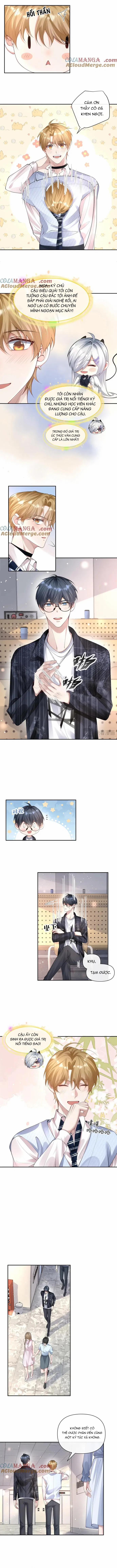 Kim Bài Paparazzi Là Đại Minh Tinh 29 trang 1