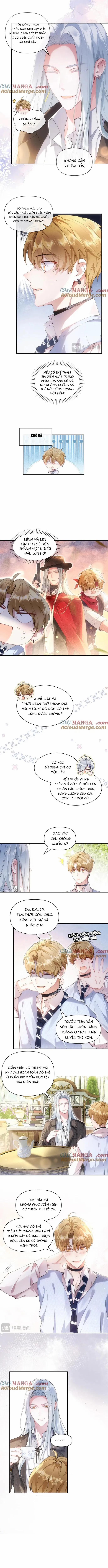 Kim Bài Paparazzi Là Đại Minh Tinh 29 trang 3