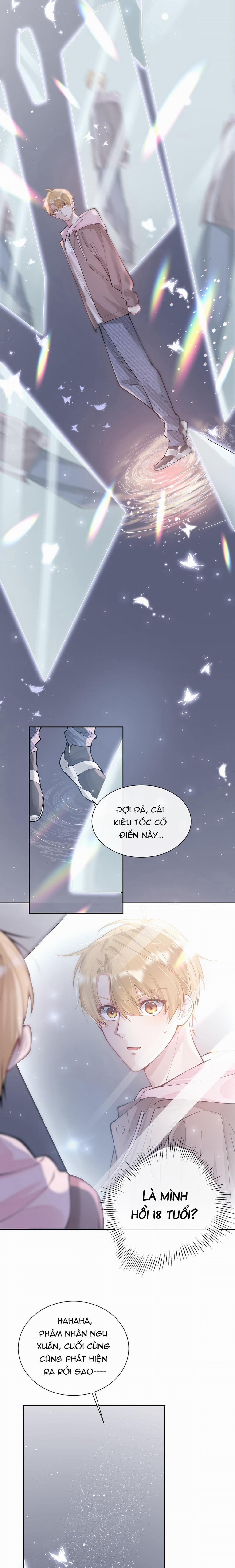 Kim Bài Paparazzi Là Đại Minh Tinh 3 trang 2