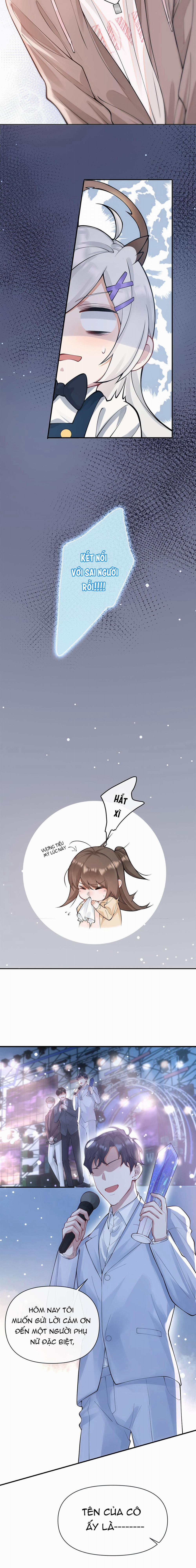 Kim Bài Paparazzi Là Đại Minh Tinh 3 trang 4