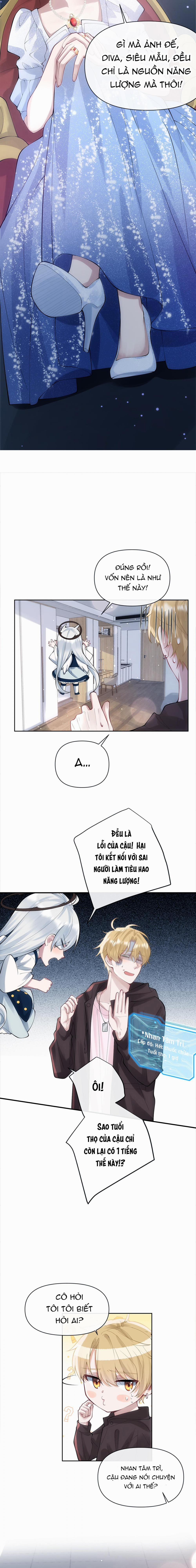 Kim Bài Paparazzi Là Đại Minh Tinh 3 trang 6