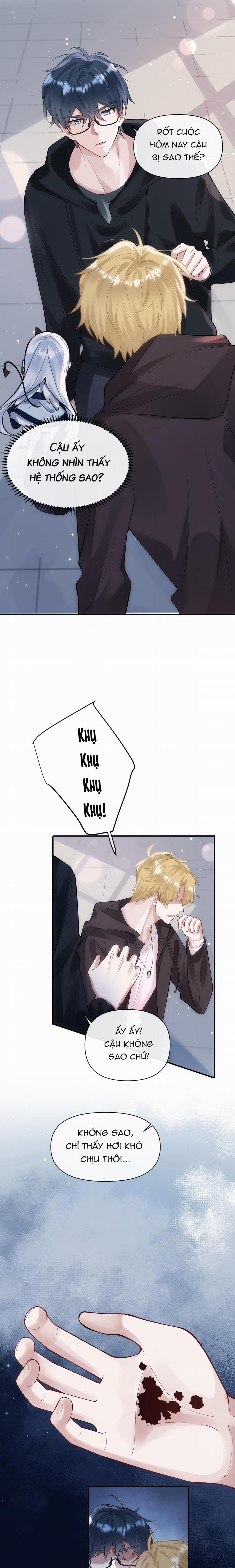 Kim Bài Paparazzi Là Đại Minh Tinh 3 trang 7