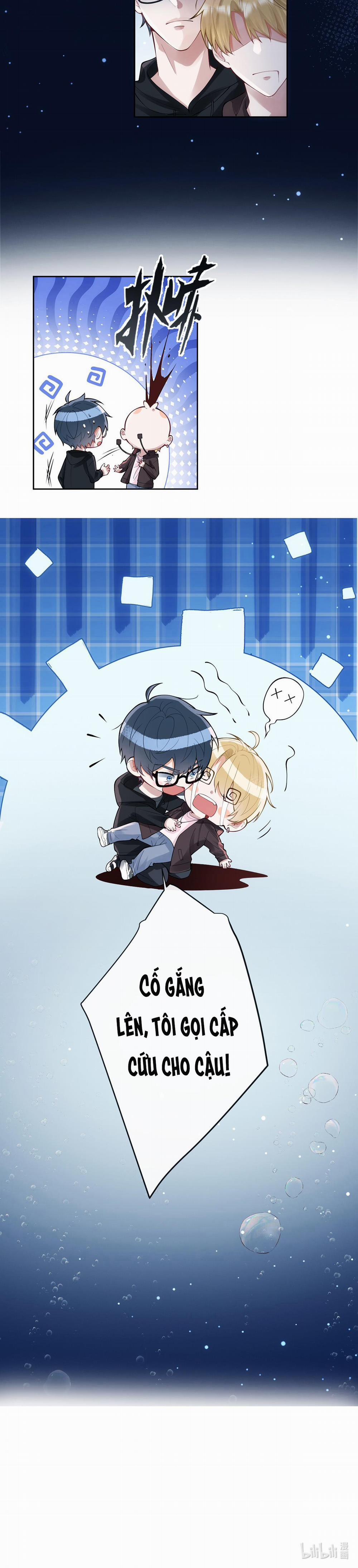 Kim Bài Paparazzi Là Đại Minh Tinh 3 trang 8