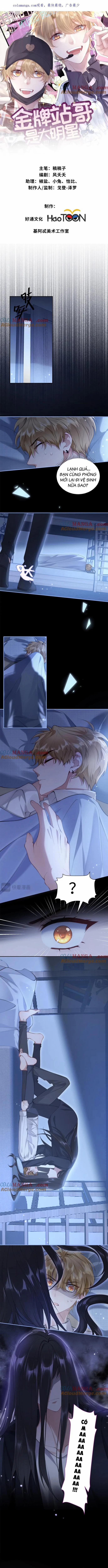 Kim Bài Paparazzi Là Đại Minh Tinh 30 trang 0