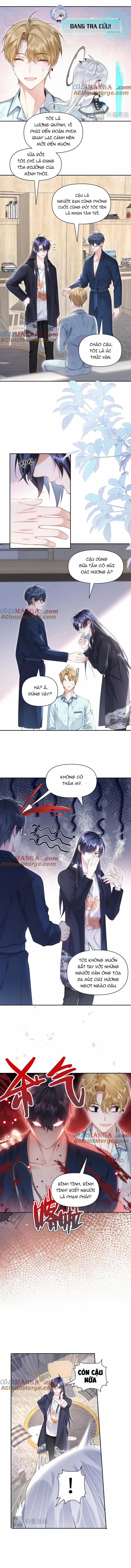 Kim Bài Paparazzi Là Đại Minh Tinh 30 trang 2