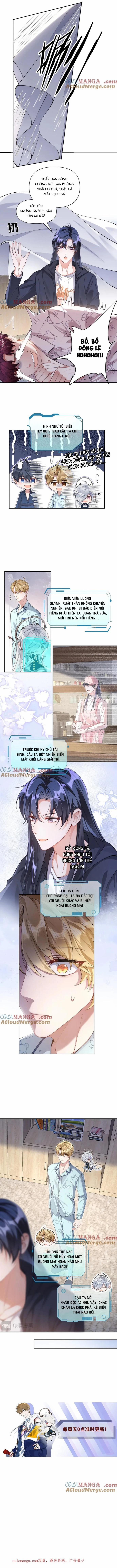 Kim Bài Paparazzi Là Đại Minh Tinh 30 trang 3