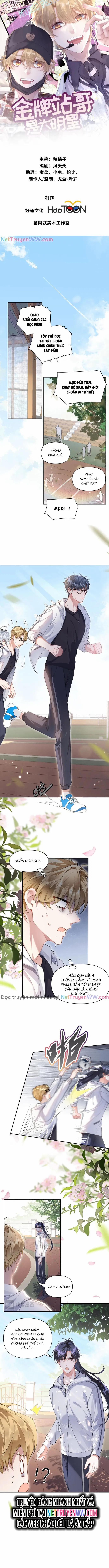 Kim Bài Paparazzi Là Đại Minh Tinh 31 trang 0