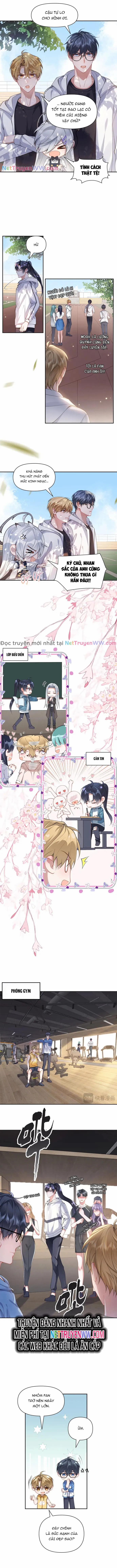 Kim Bài Paparazzi Là Đại Minh Tinh 31 trang 1