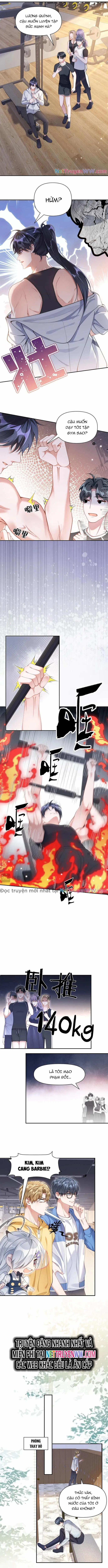 Kim Bài Paparazzi Là Đại Minh Tinh 31 trang 2