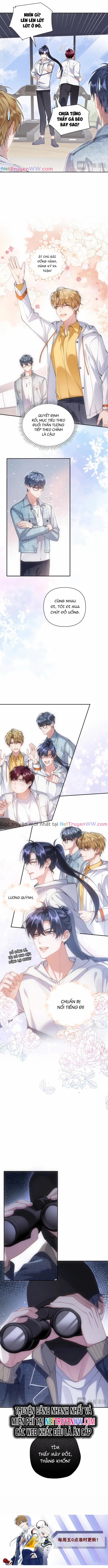 Kim Bài Paparazzi Là Đại Minh Tinh 31 trang 4