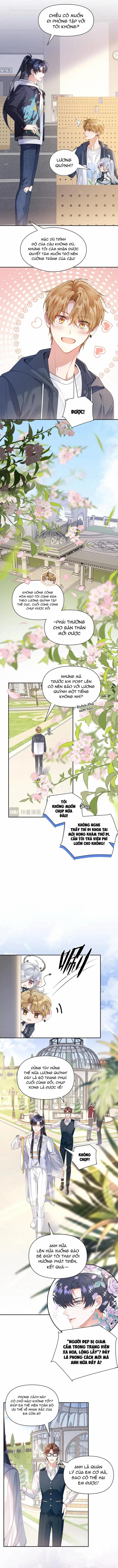 Kim Bài Paparazzi Là Đại Minh Tinh 32 trang 3