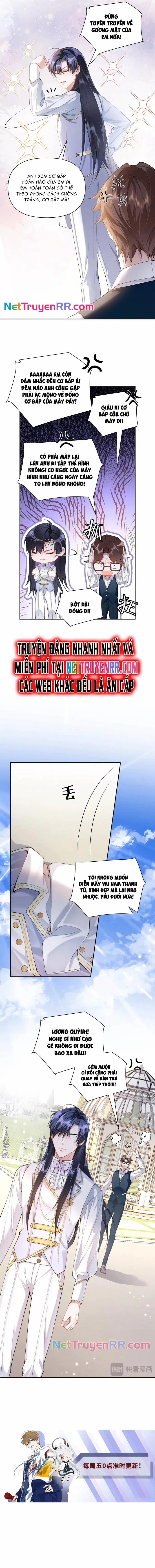 Kim Bài Paparazzi Là Đại Minh Tinh 32 trang 4