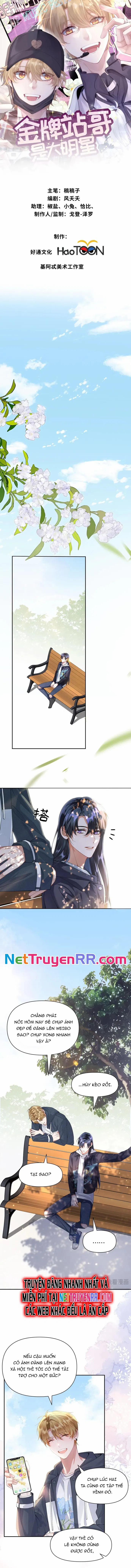 Kim Bài Paparazzi Là Đại Minh Tinh 33 trang 0