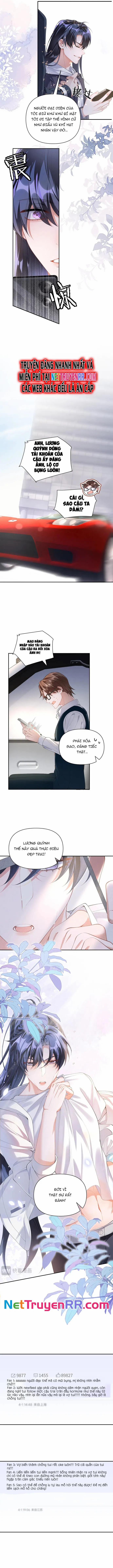 Kim Bài Paparazzi Là Đại Minh Tinh 33 trang 1