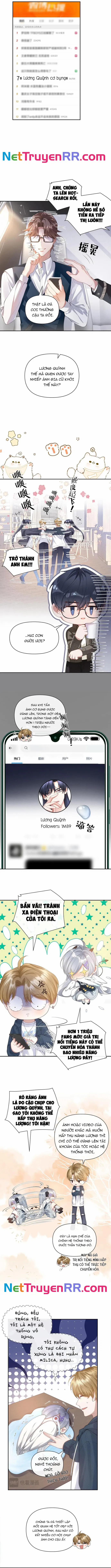 Kim Bài Paparazzi Là Đại Minh Tinh 33 trang 2