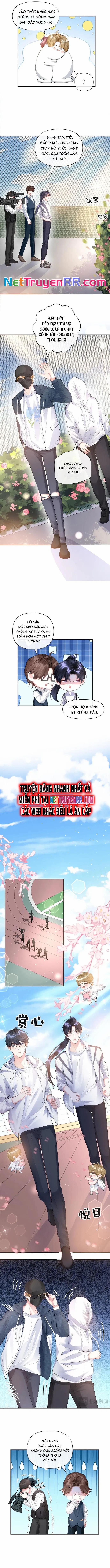 Kim Bài Paparazzi Là Đại Minh Tinh 33 trang 4