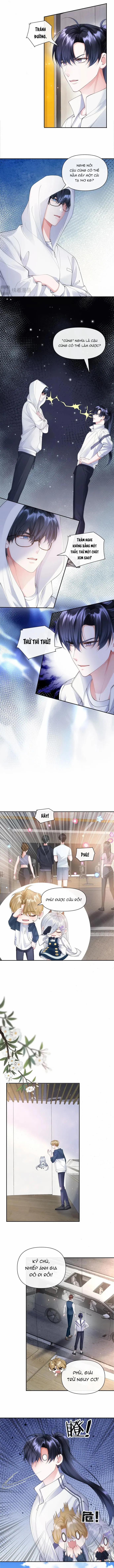 Kim Bài Paparazzi Là Đại Minh Tinh 34 trang 1