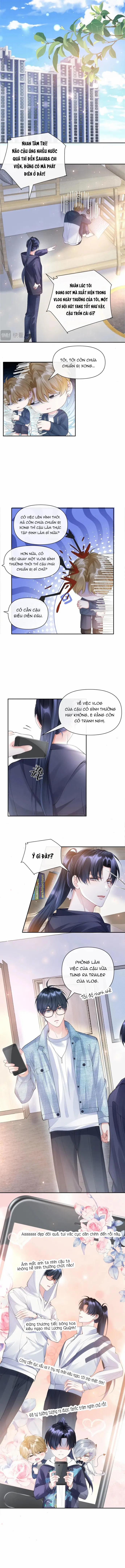 Kim Bài Paparazzi Là Đại Minh Tinh 34 trang 2