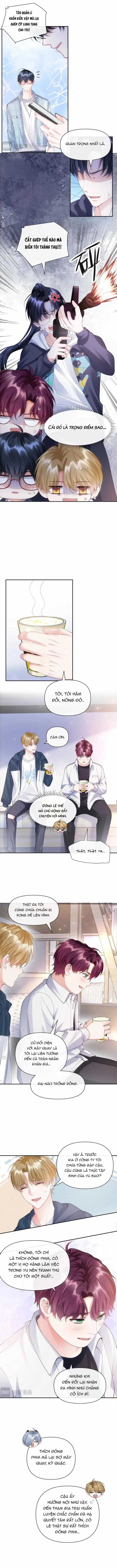 Kim Bài Paparazzi Là Đại Minh Tinh 34 trang 3