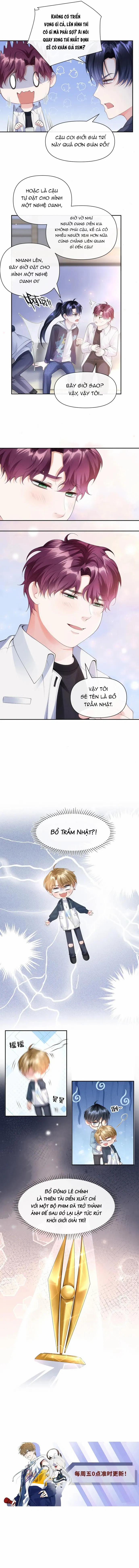 Kim Bài Paparazzi Là Đại Minh Tinh 34 trang 4