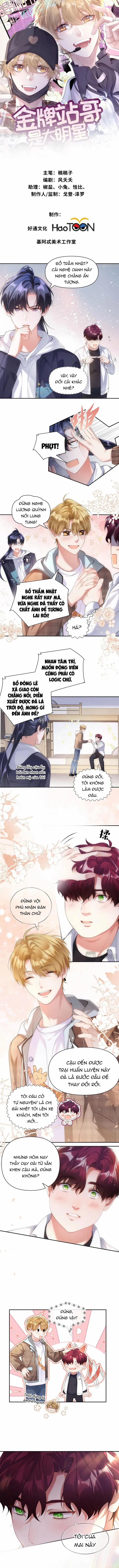 Kim Bài Paparazzi Là Đại Minh Tinh 35 trang 0