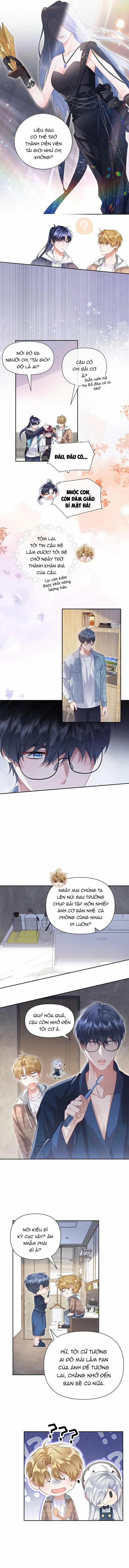 Kim Bài Paparazzi Là Đại Minh Tinh 35 trang 1