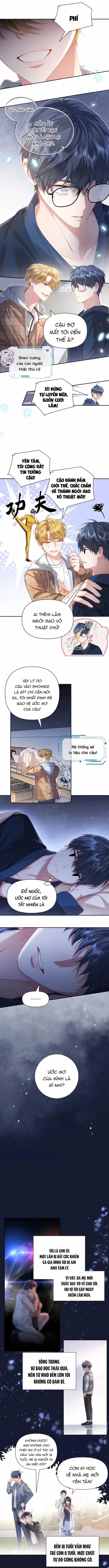 Kim Bài Paparazzi Là Đại Minh Tinh 35 trang 2