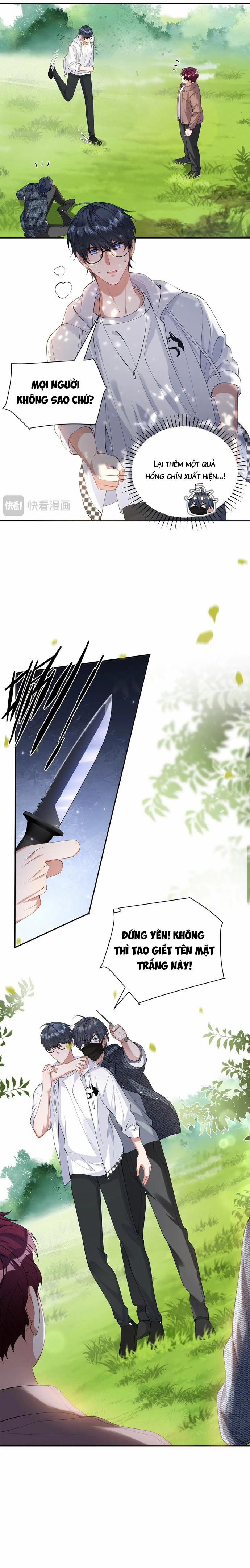 Kim Bài Paparazzi Là Đại Minh Tinh 36 trang 2