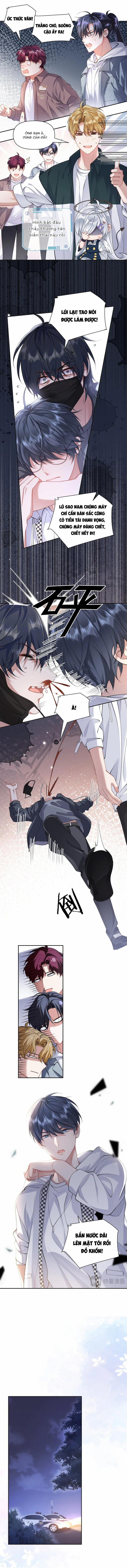 Kim Bài Paparazzi Là Đại Minh Tinh 36 trang 3