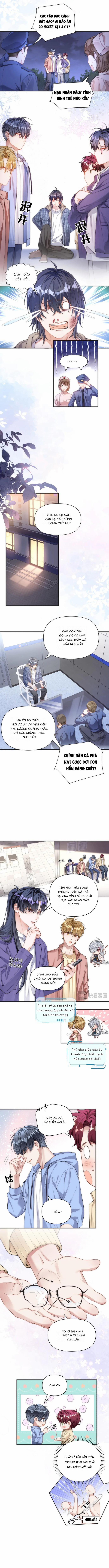 Kim Bài Paparazzi Là Đại Minh Tinh 36 trang 4