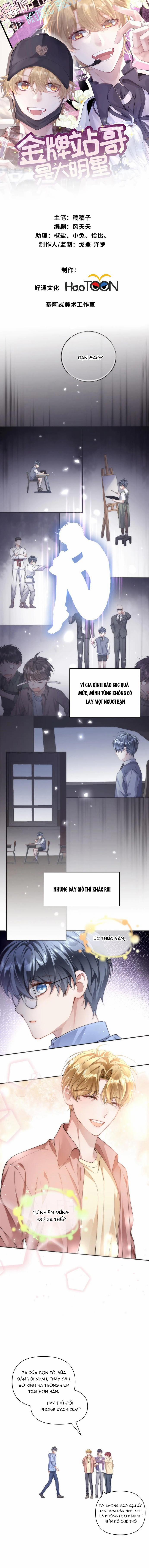 Kim Bài Paparazzi Là Đại Minh Tinh 37 trang 0