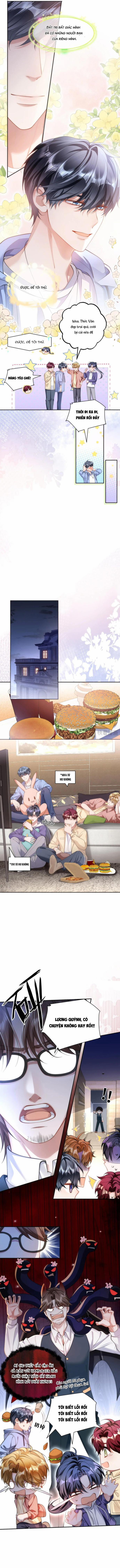 Kim Bài Paparazzi Là Đại Minh Tinh 37 trang 1